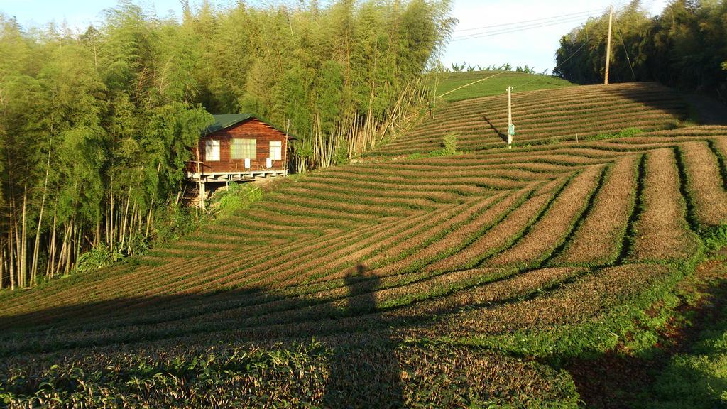 Zhulin View B&B Meishan エクステリア 写真